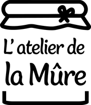 Logo of L'Atelier de la Mûre