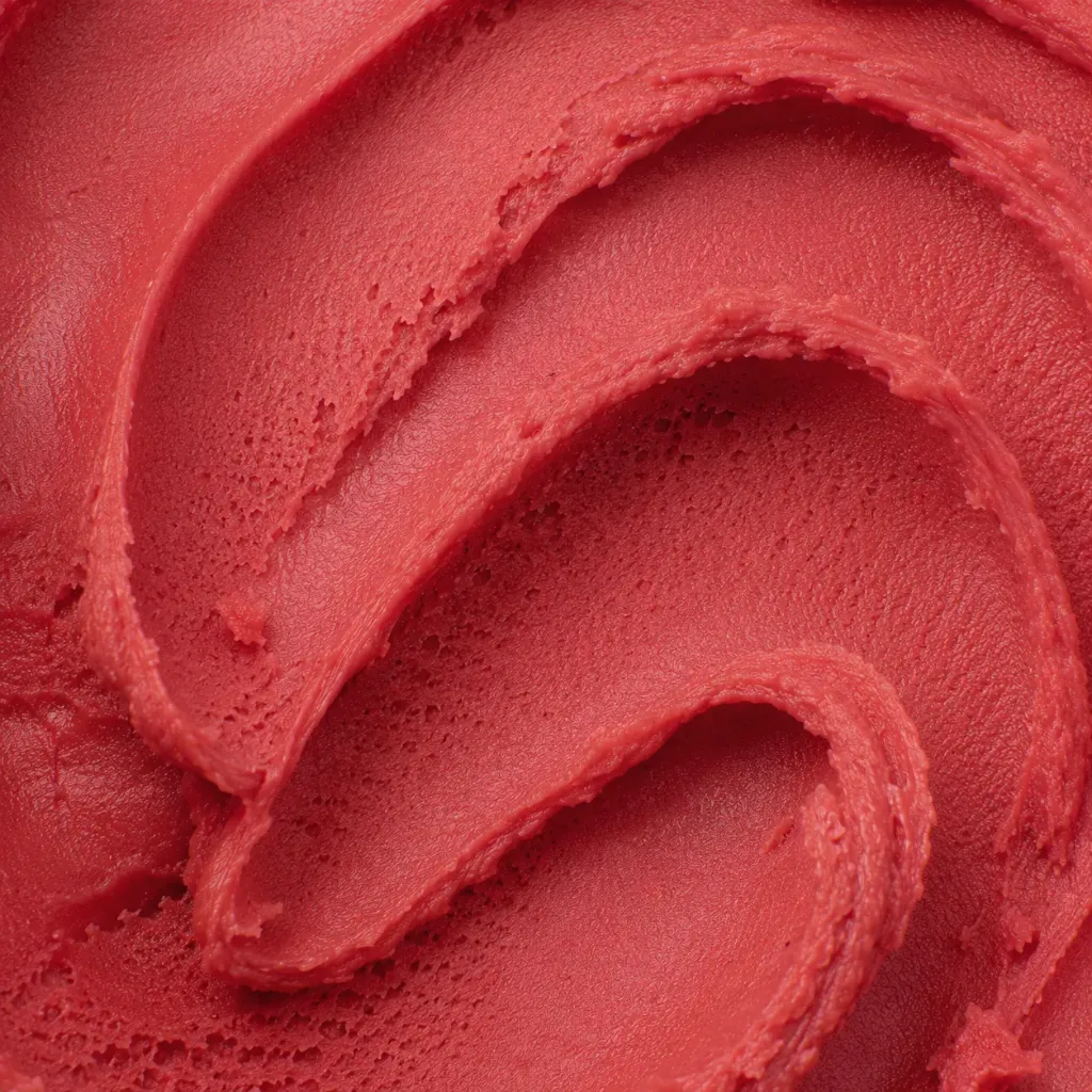[204] Sorbet Fraise d'Ardèche - 120 ml