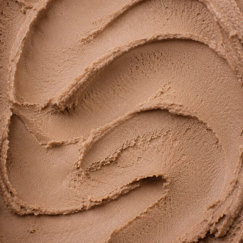 [230] Glace Crème de Marrons d'Ardèche - 520 ml