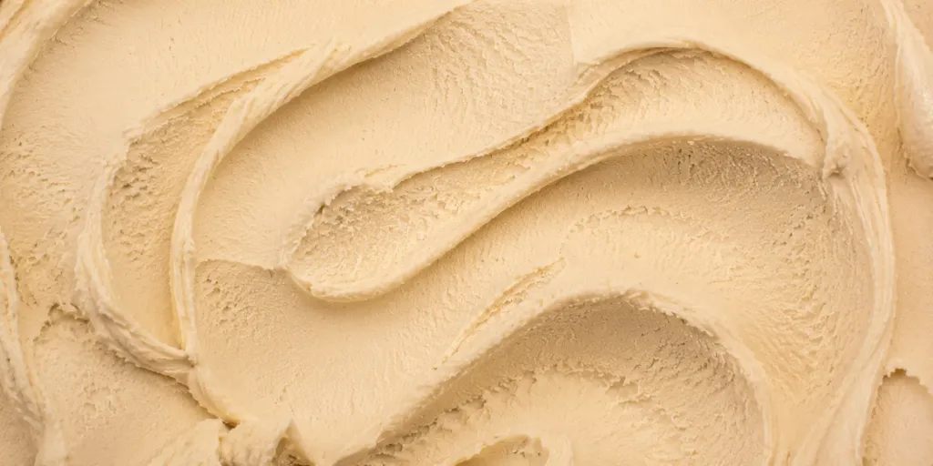 [210] Glace Banane - 520 ml