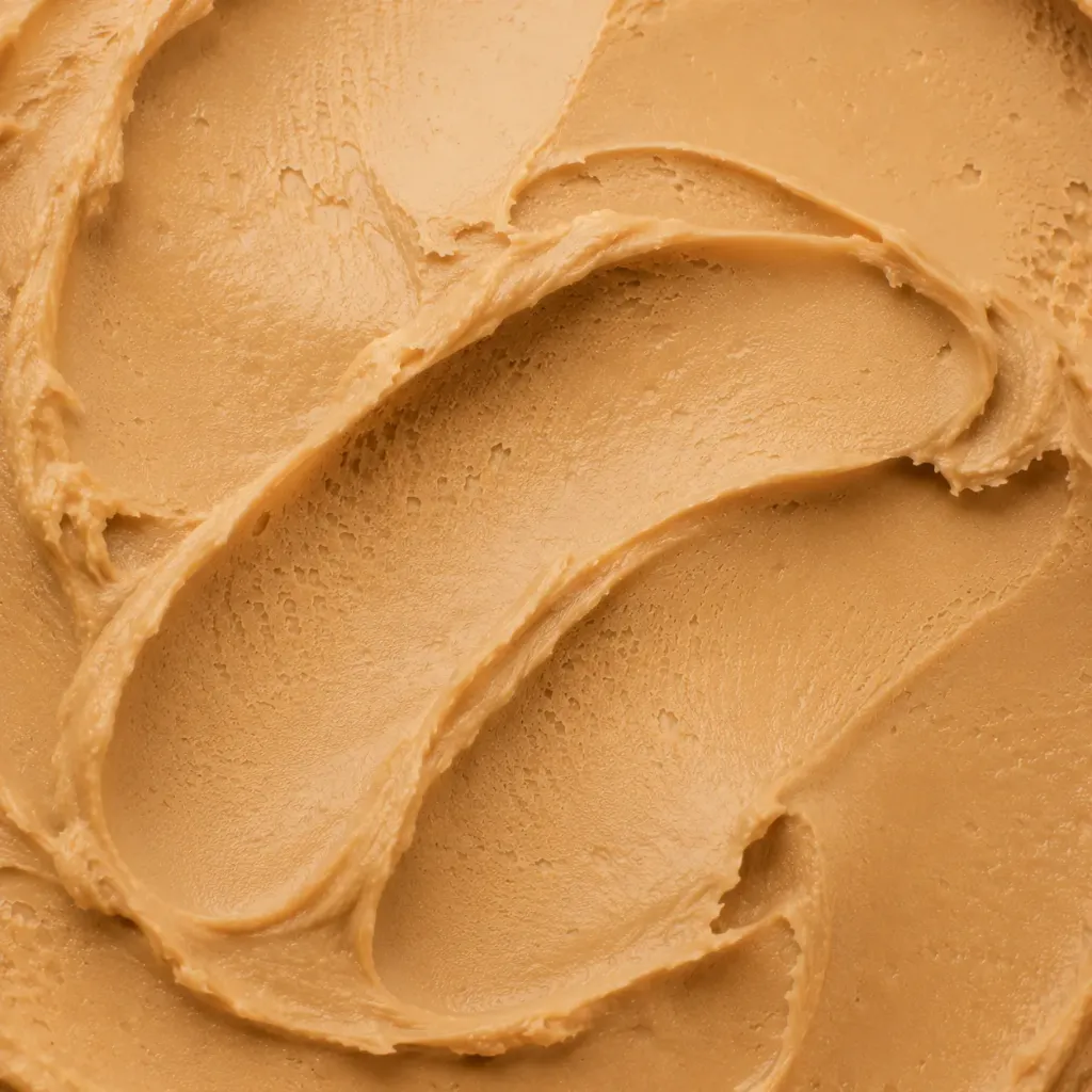 Glace Caramel - 520 ml