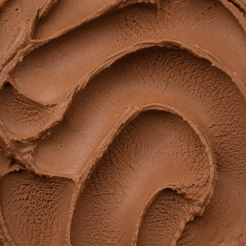 [213] Glace Chocolat au Lait - 520 ml