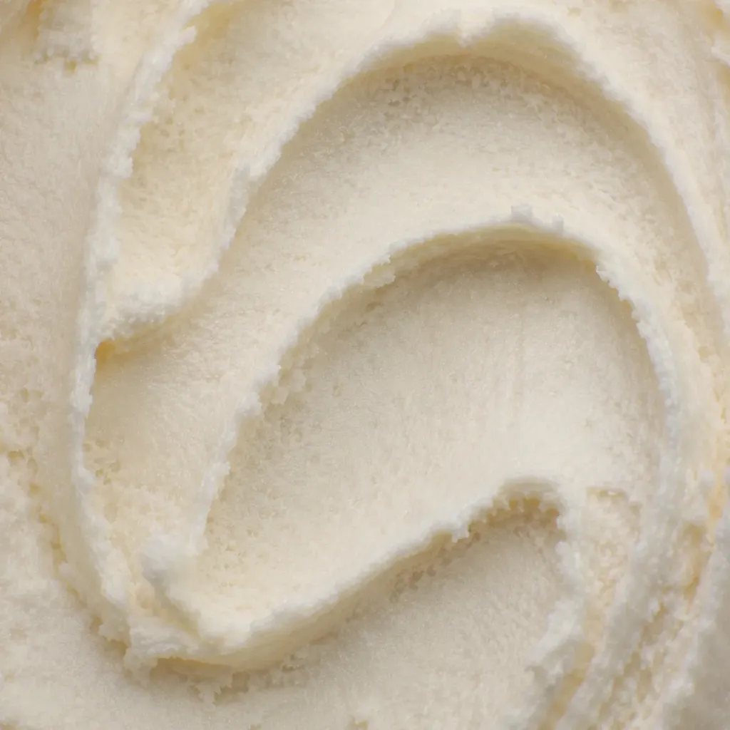 Glace Fleur d'Oranger - 520 ml