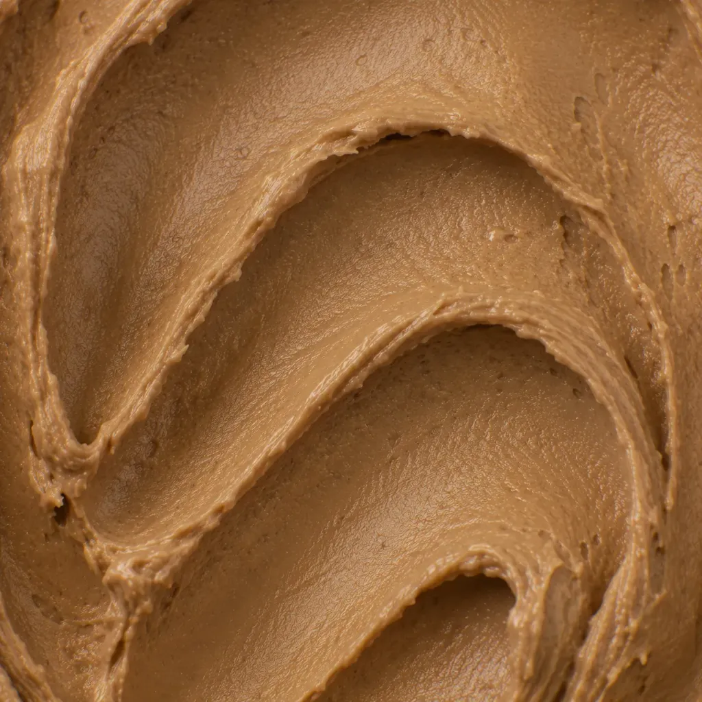 Glace Praliné aux Amandes et Noisettes - 520 ml