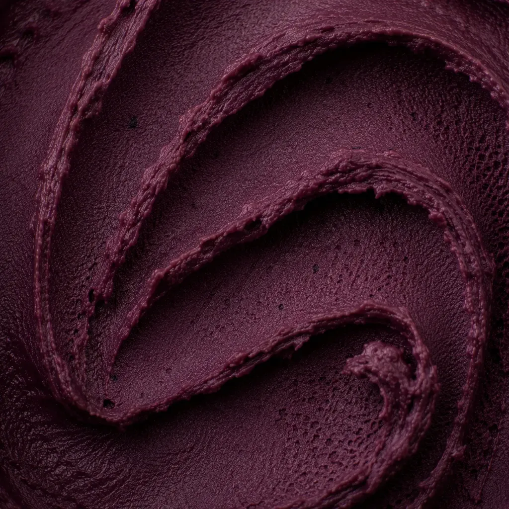 [221] Sorbet Myrtille sauvage d'Ardèche - 520 ml