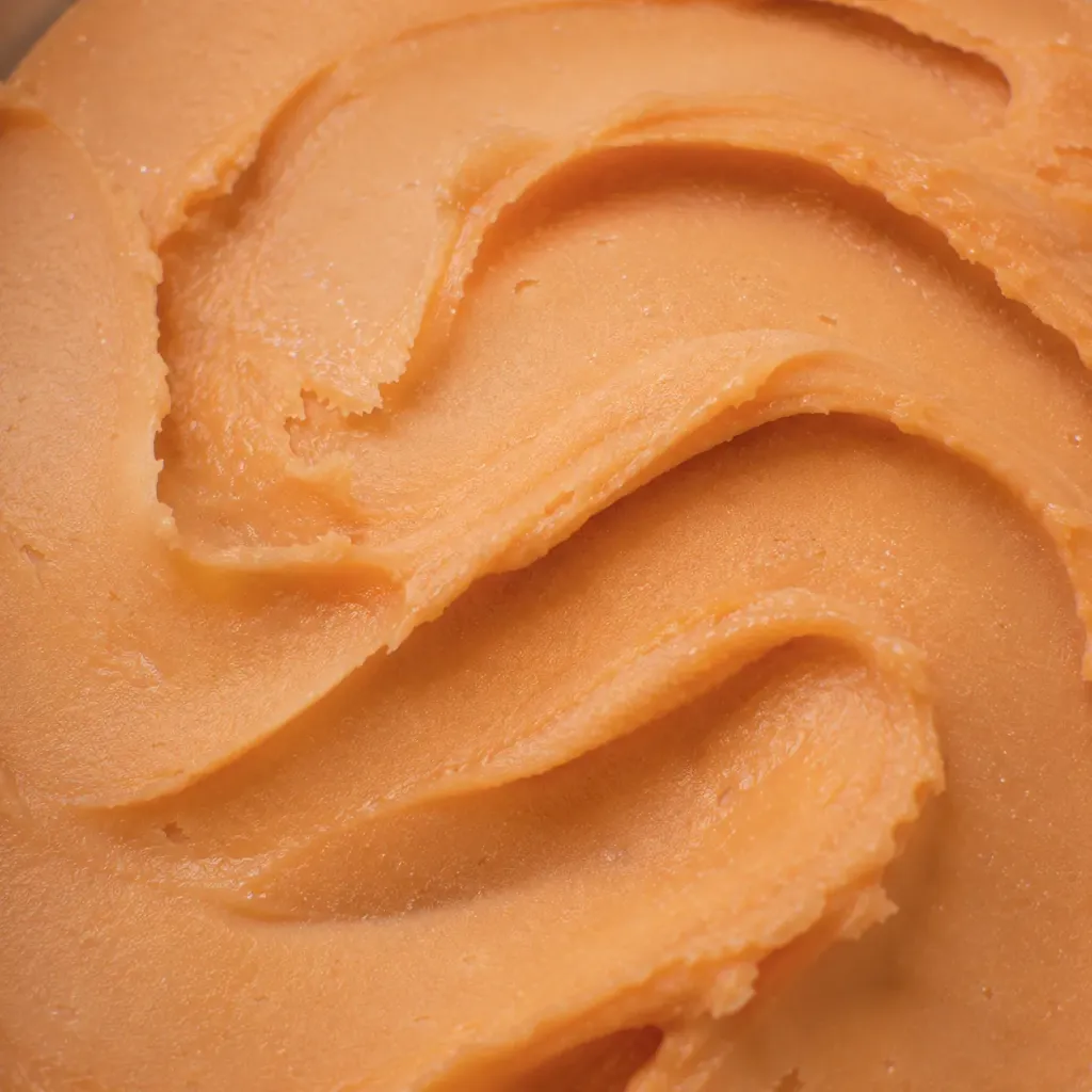 Sorbet Abricot d'Ardèche - 520 ml