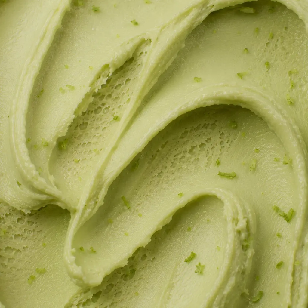 [227] Sorbet Citron Vert - 520 ml