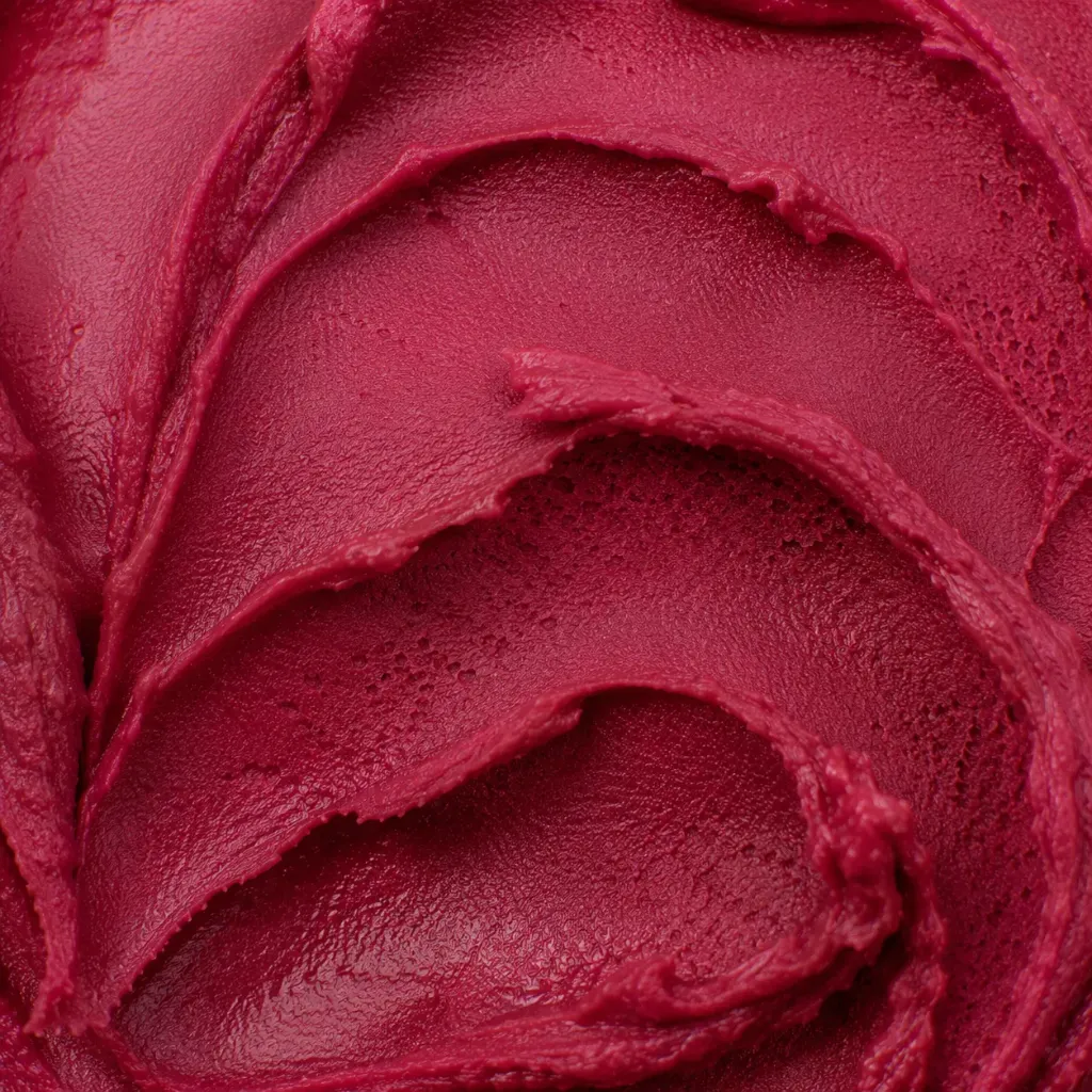 Sorbet Framboise d'Ardèche - 520 ml