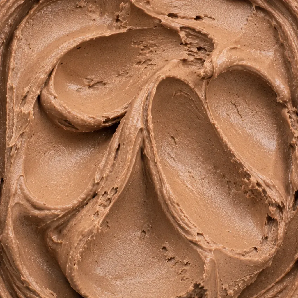 [234] Glace Pâte à Tartiner "Nocciolata" - 520 ml
