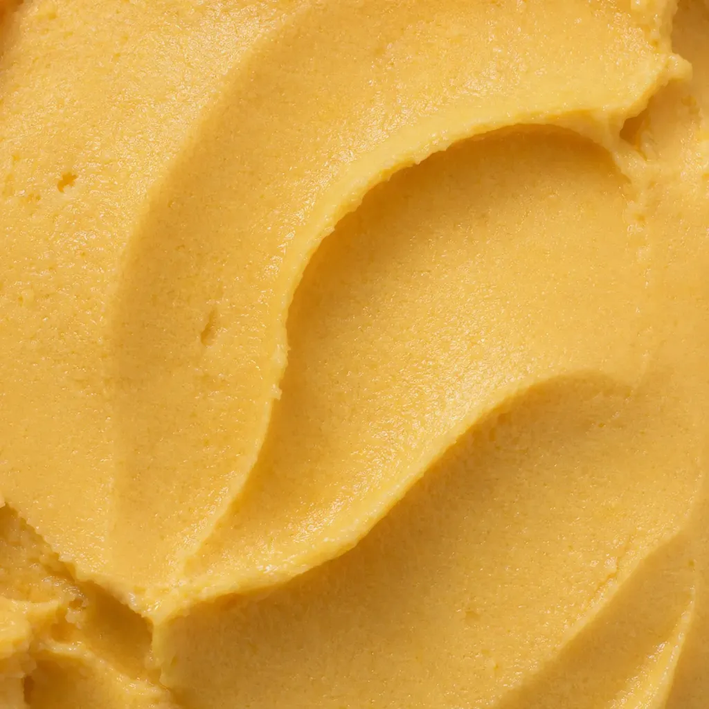 [239] Sorbet Pêche Jaune d'Ardèche - 520 ml